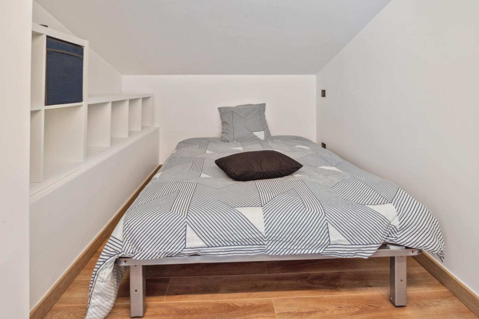 Duplex Villa Les Pins 89M2 Et Terrasse 30M2 Antibes Ngoại thất bức ảnh